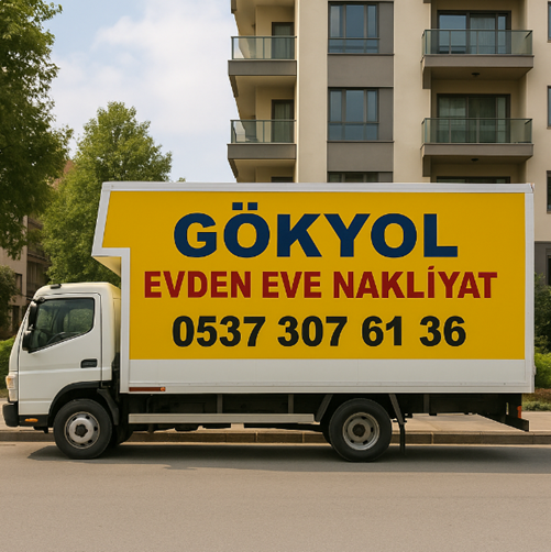 Kartal evden eve nakliyat